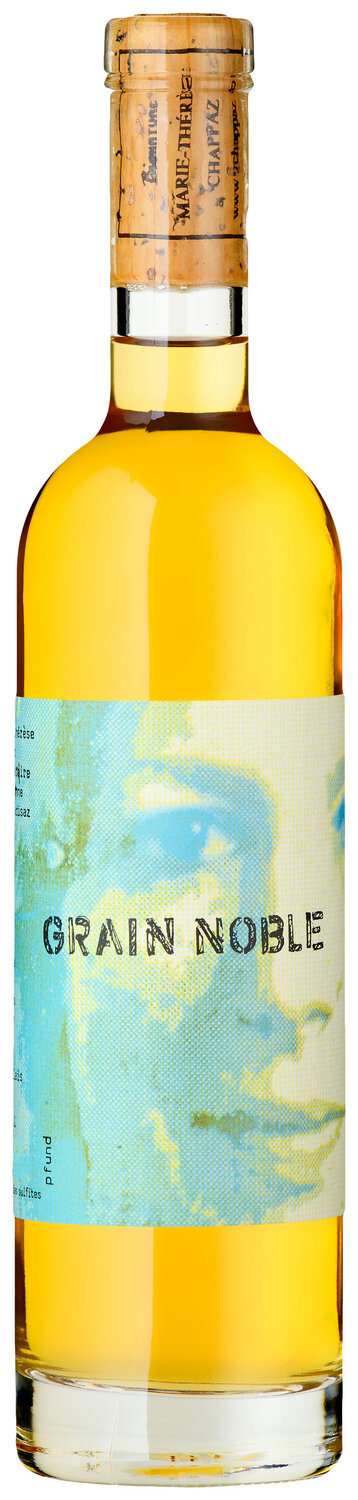 Grain Noble Petite Arvine
