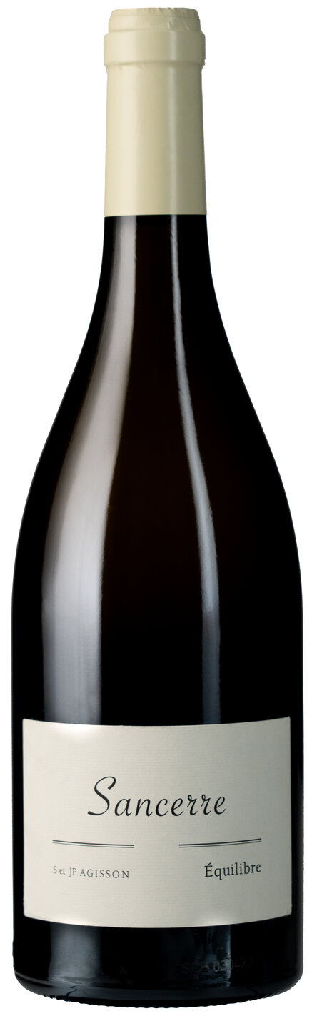 Sancerre BLANC Équilibre