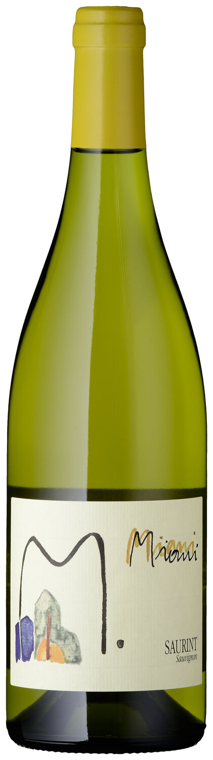 Sauvignon Blanc Saurint