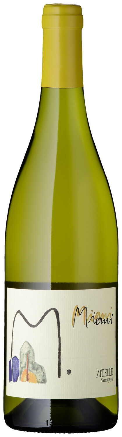 Sauvignon Blanc Zitelle