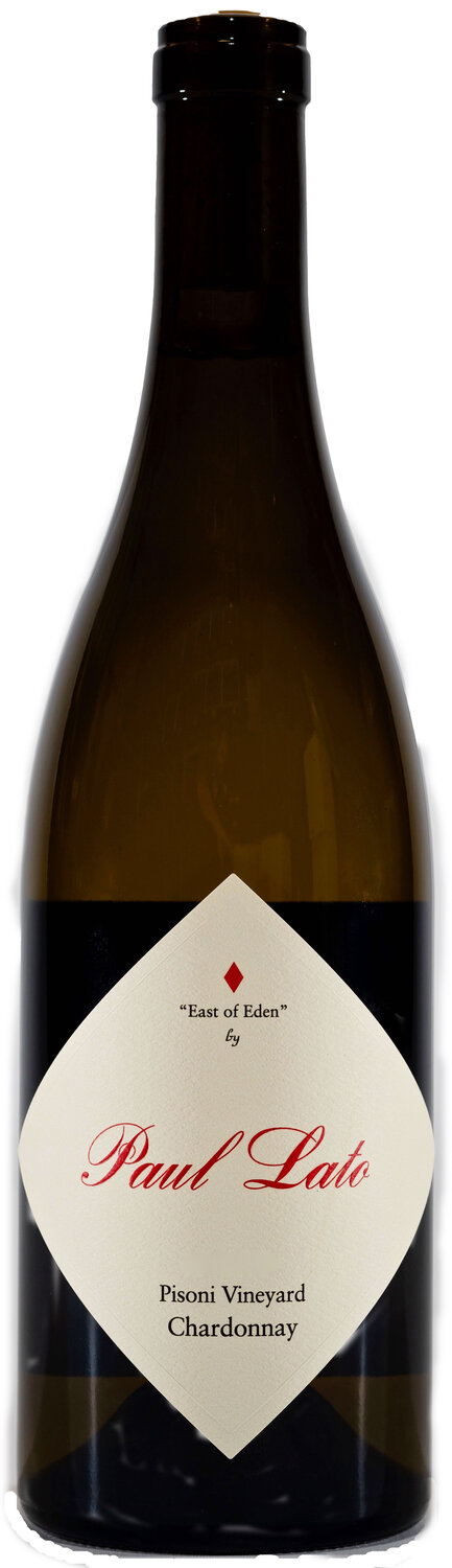 Chardonnay Pisoni Vineyard «East of Eden»