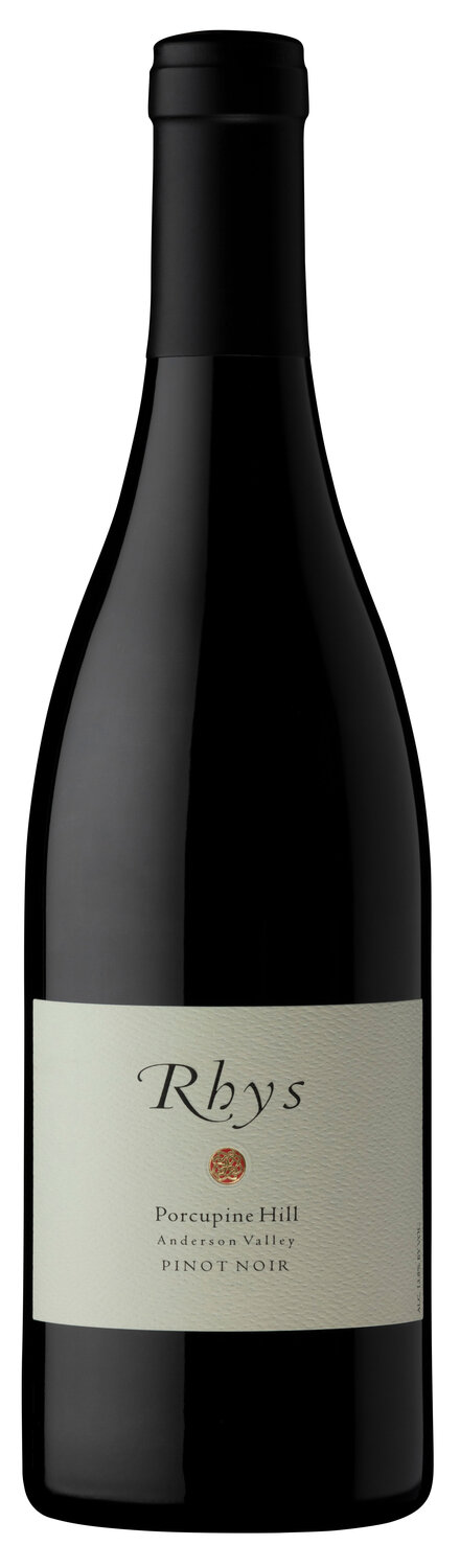 Pinot Noir Porcupine Hill Vineyard