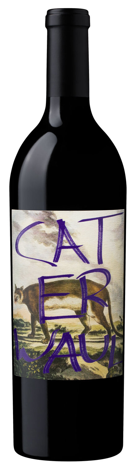 Cabernet Franc + Sauvignon PHELAN Napa Valley