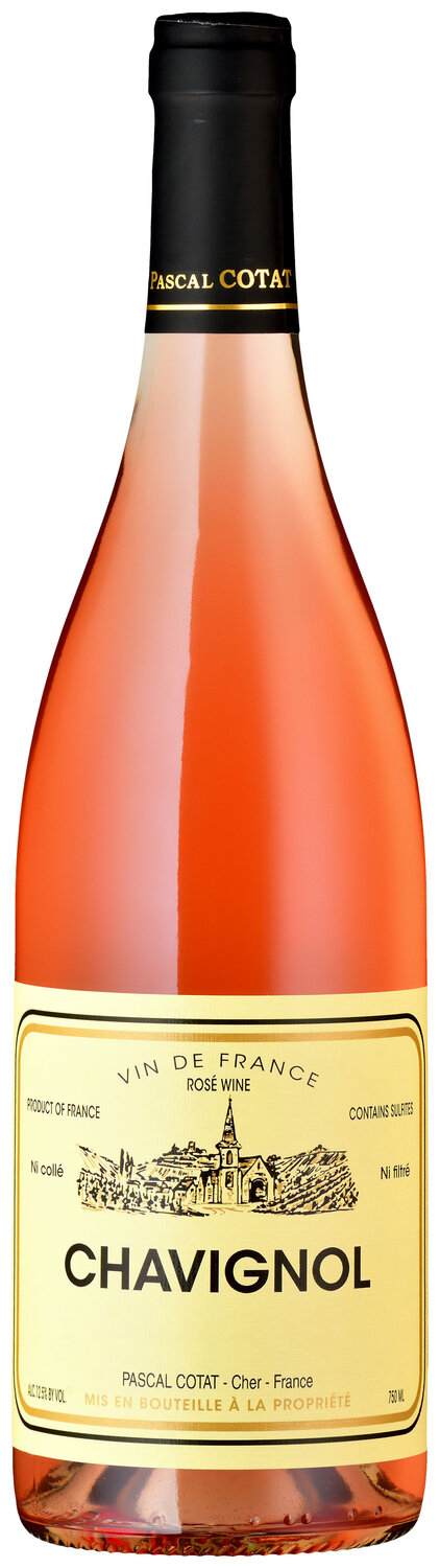 Chavignol Rosé
