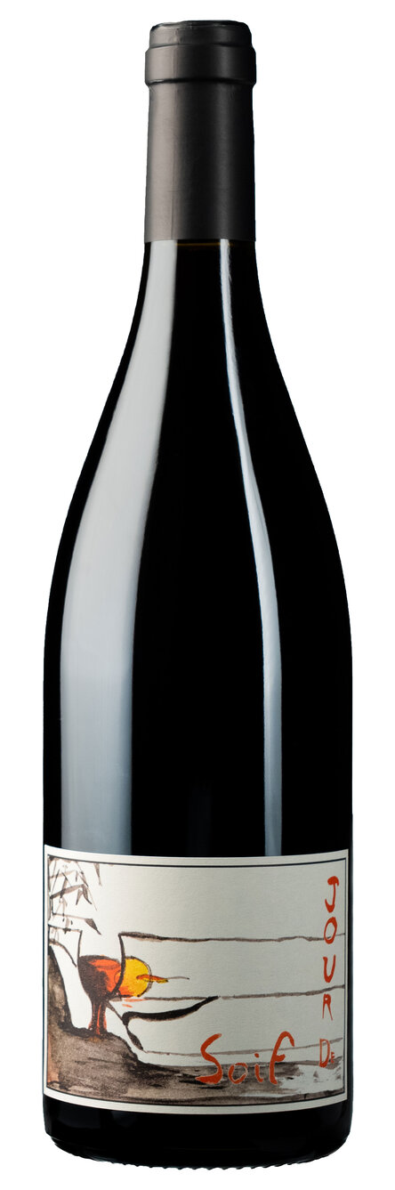 Bourgueil Jour de Soif