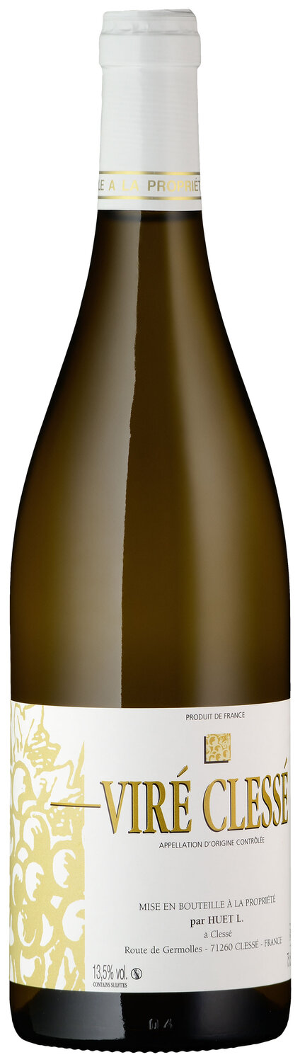 Viré Clessé
