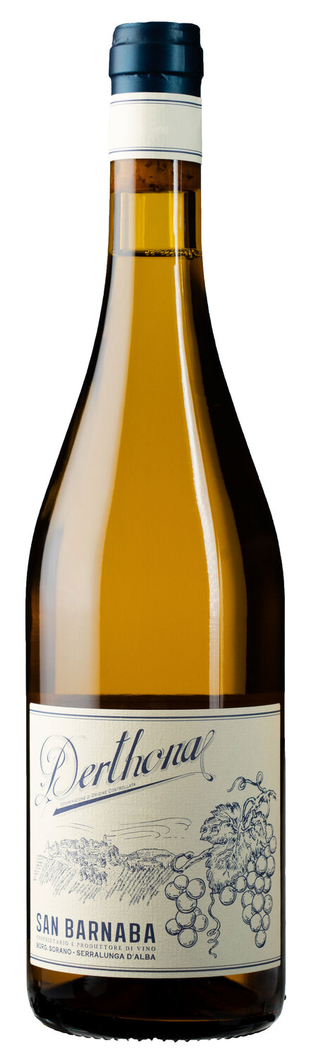 DERTHONA Colli Tortonesi