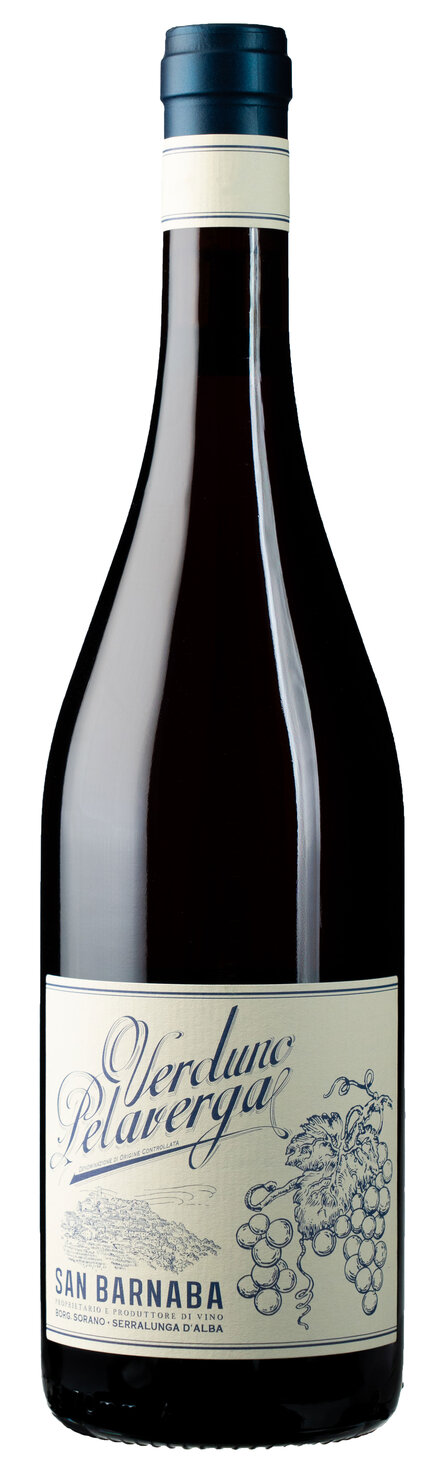 Verduno Pelaverga