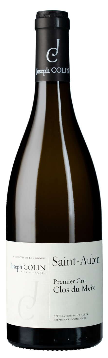 Saint-Aubin 1er Cru Clos du Meix