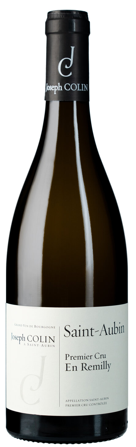 Saint-Aubin 1er Cru En Remilly