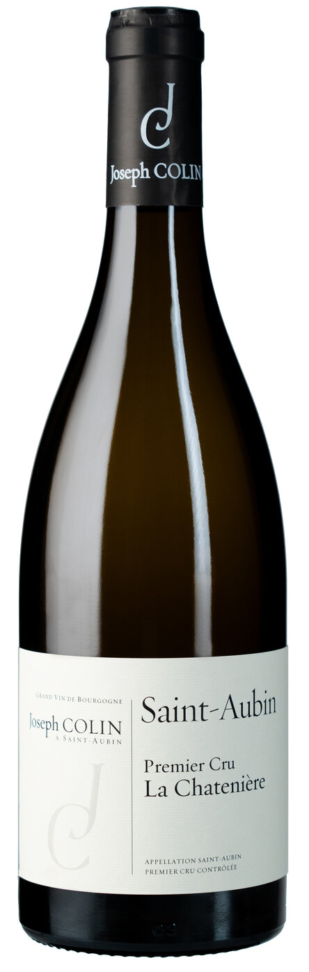 Saint-Aubin 1er Cru La Chatenière