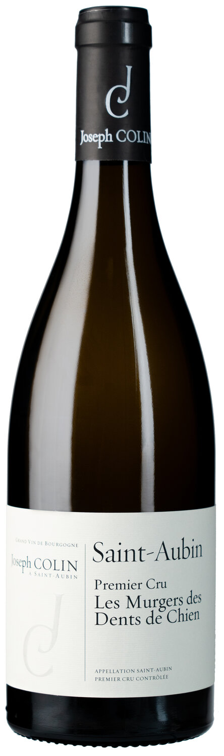 Saint-Aubin 1er Cru Murgers des Dents de Chien