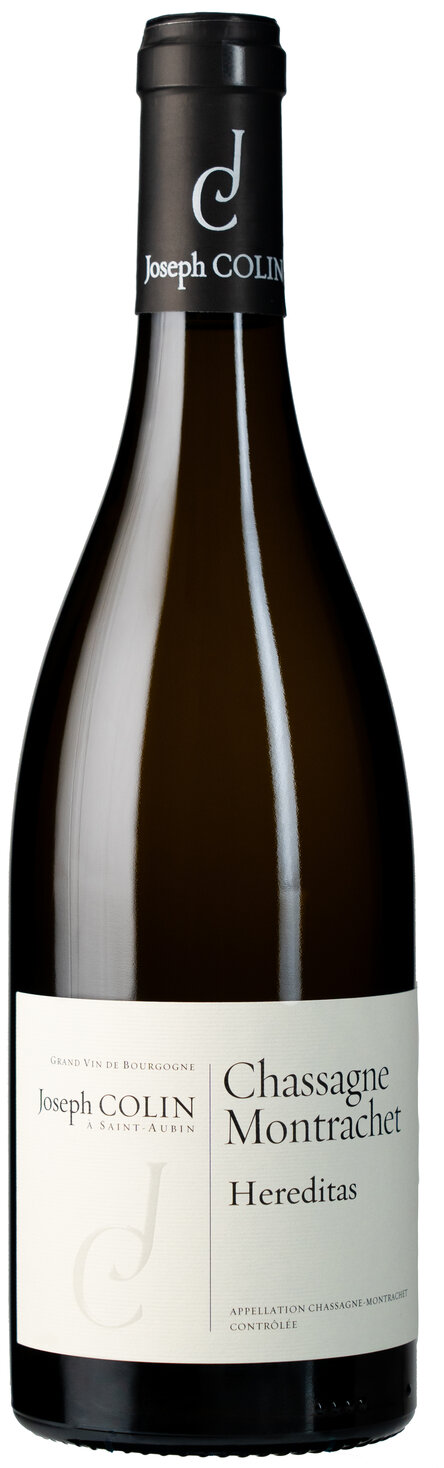 Chassagne-Montrachet Hereditas