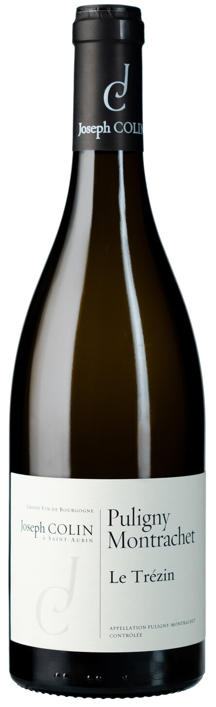 Puligny-Montrachet Le Trézin