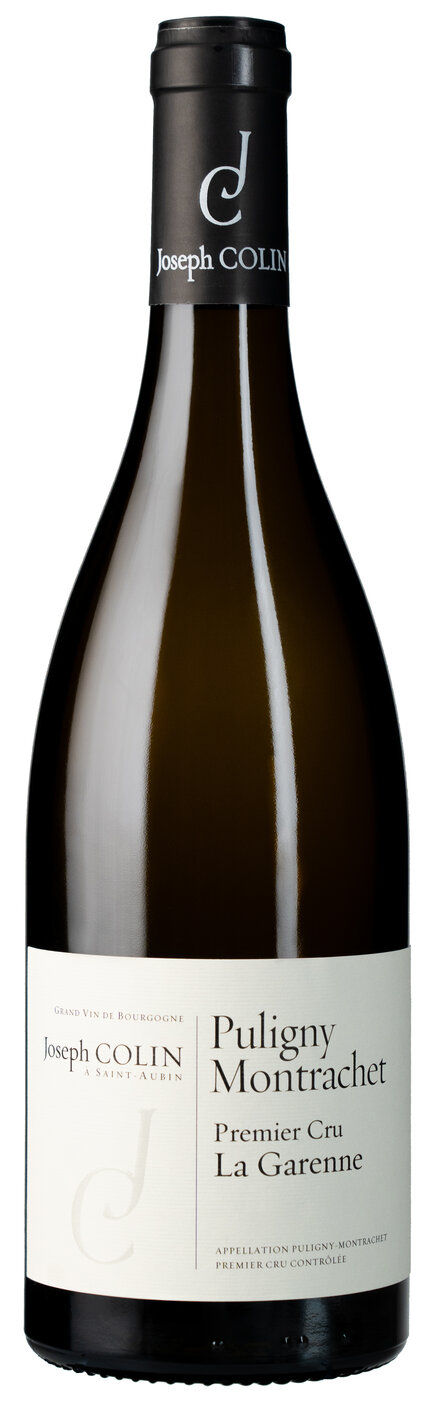 Puligny-Montrachet 1er Cru La Garenne