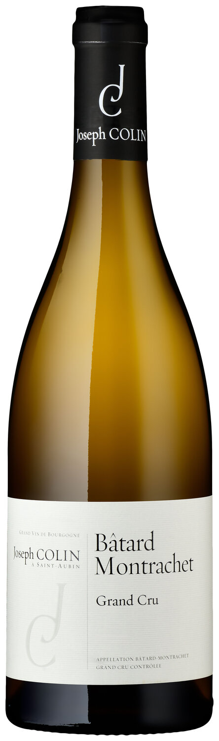 Bâtard-Montrachet Grand Cru