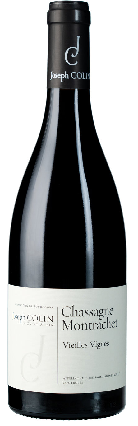 Chassagne-Montrachet Vieilles Vignes Rouge