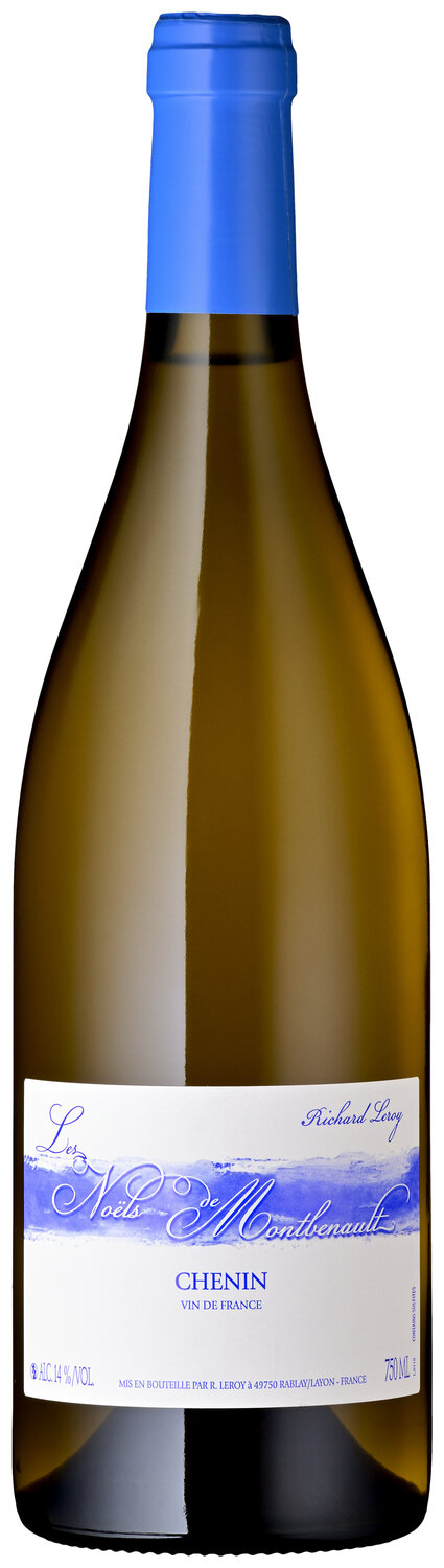 Chenin Blanc Les Noëls de Montbenault