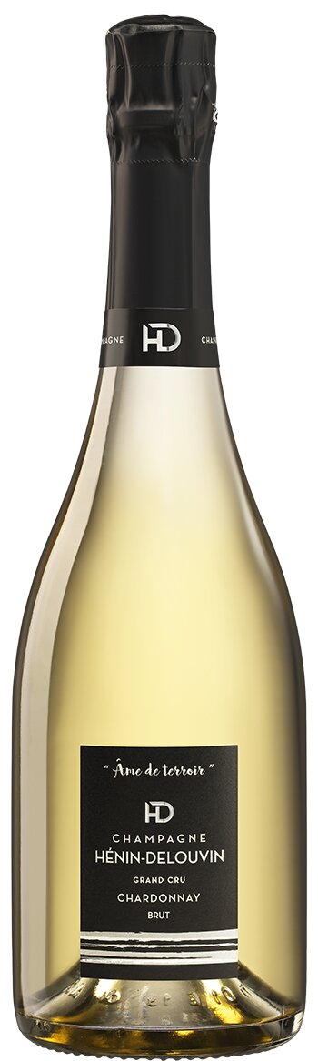 Champagne Brut Grand Cru Chardonnay