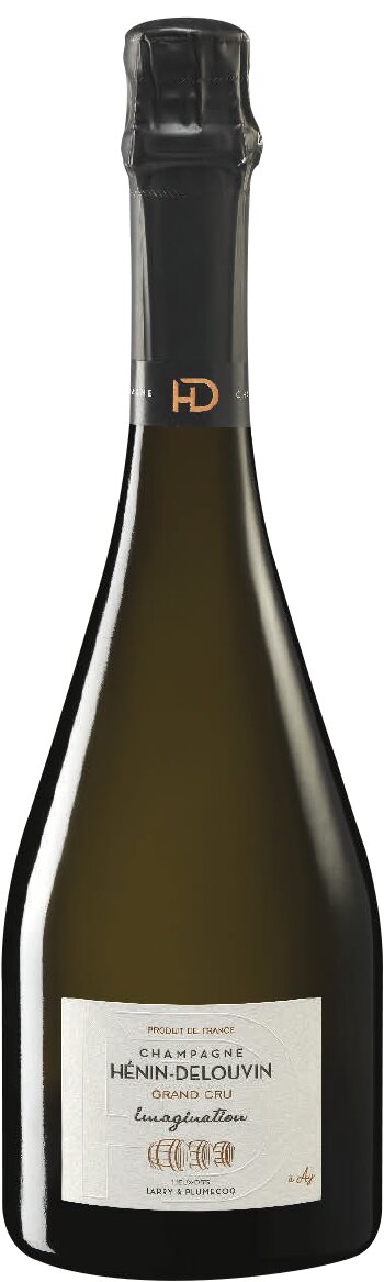 Champagne Extra Brut Imagination Grand Cru