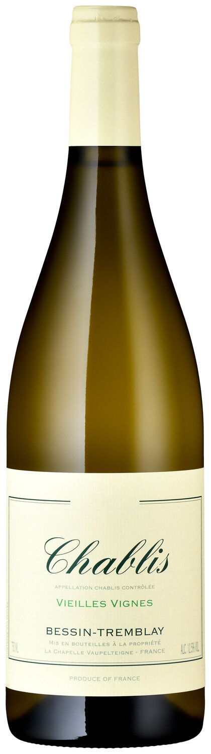 Chablis Vieilles Vignes