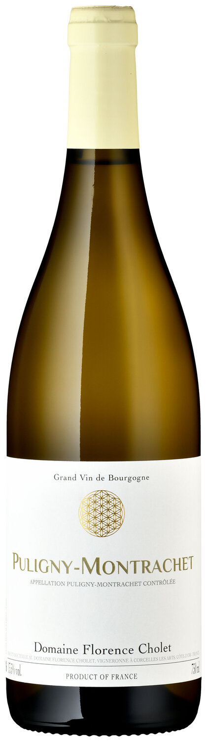 Puligny-Montrachet BLANC