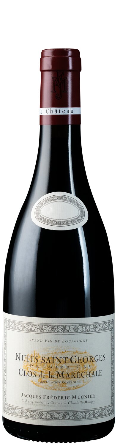 Nuits-Saint-Georges 1er Cru Clos de la Maréchale ROUGE