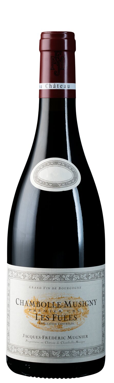Chambolle-Musigny 1er Cru Les Fuées