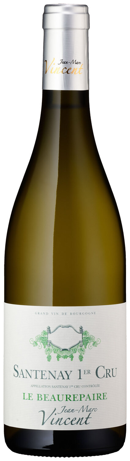 Santenay BLANC 1er Cru Le Beaurepaire