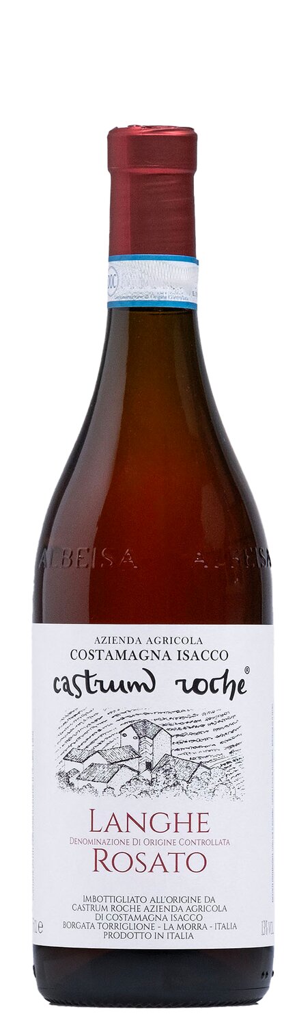Langhe Rosato