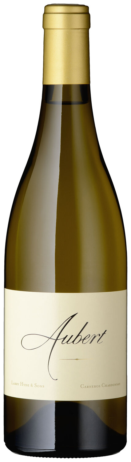 Chardonnay Larry Hyde & Sons Vineyard