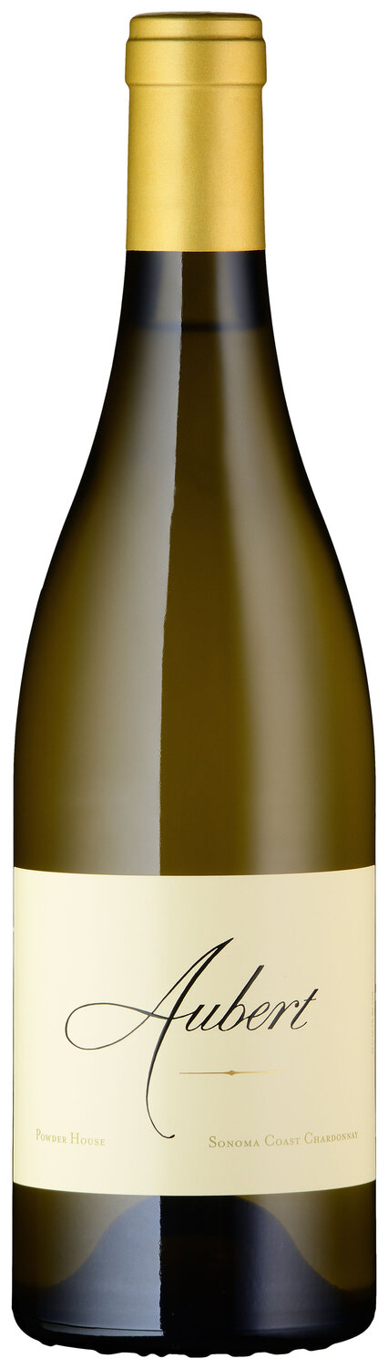 Chardonnay Powder House Estate