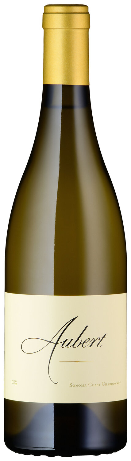 Chardonnay CIX Estate