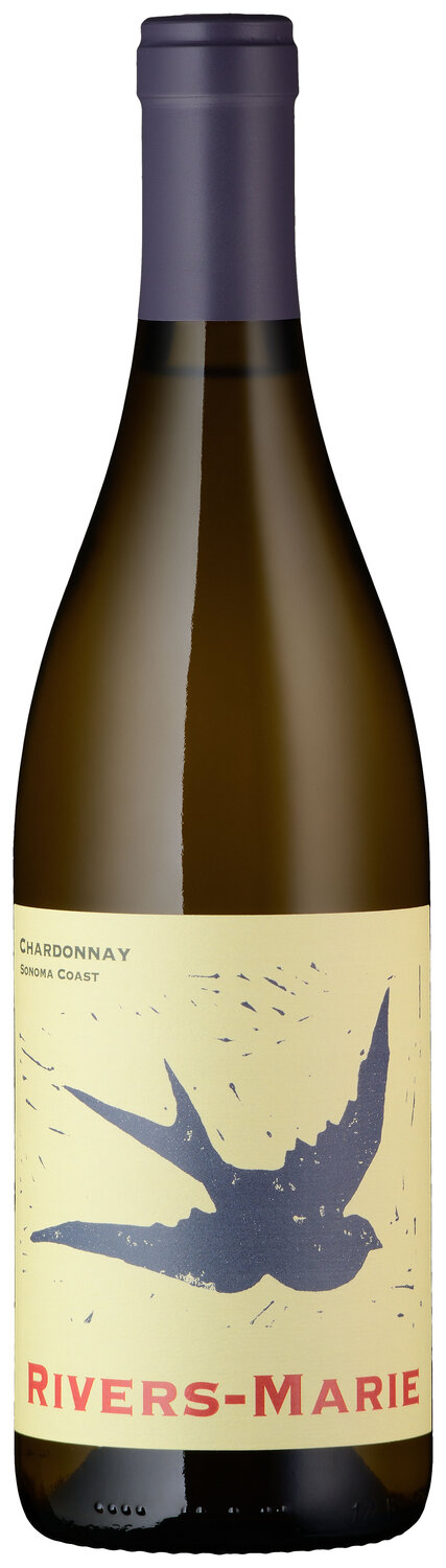 Chardonnay Joy Road Vineyard