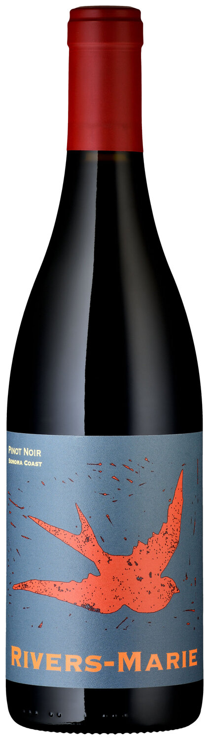 Pinot Noir Sonoma Coast