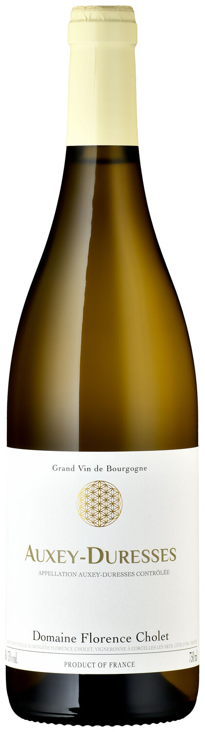 Auxey-Duresses BLANC