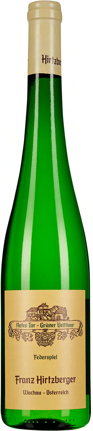 Grüner Veltliner Federspiel Rotes Tor
