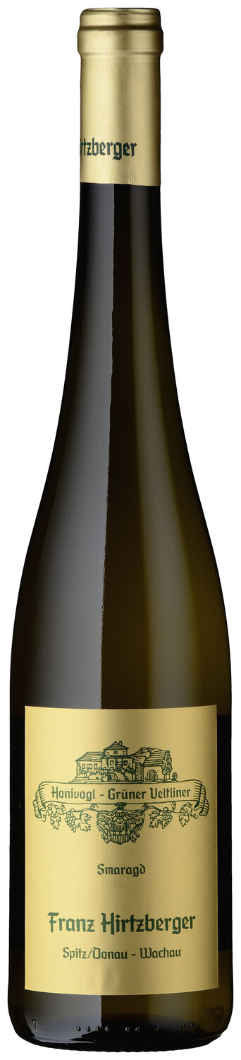 Grüner Veltliner Smaragd Honivogl