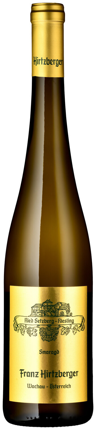 Riesling Smaragd Setzberg
