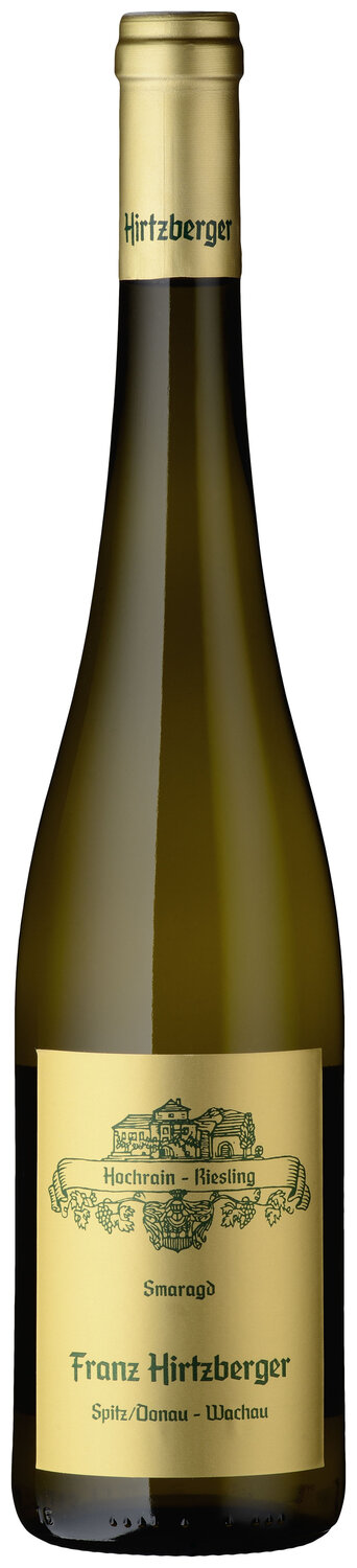 Riesling Smaragd Hochrain