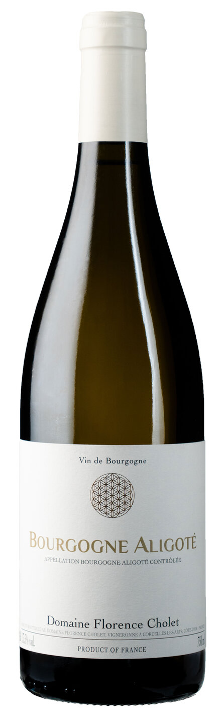 Bourgogne Aligoté