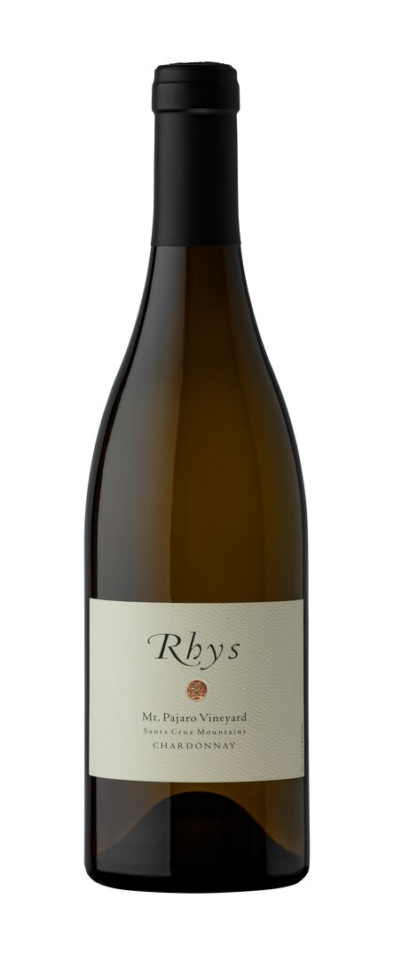 Chardonnay Mt Pajaro Vineyard