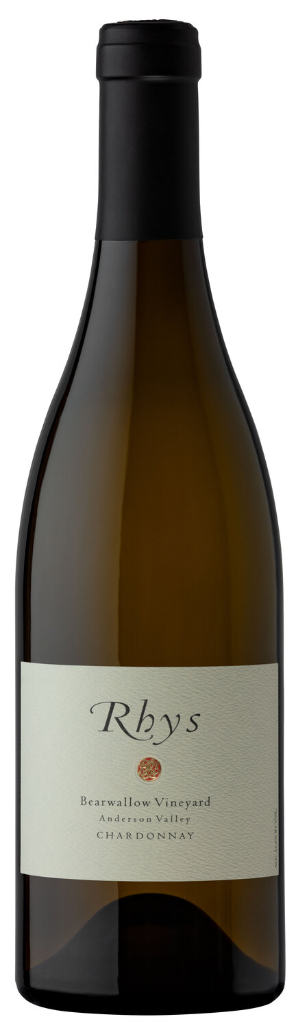 Chardonnay Bearwallow Vineyard