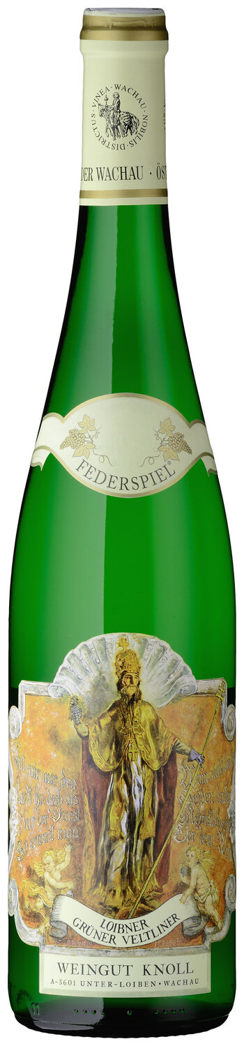 Grüner Veltliner Federspiel Loibner