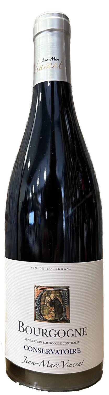 Bourgogne BLANC «Conservatoire»