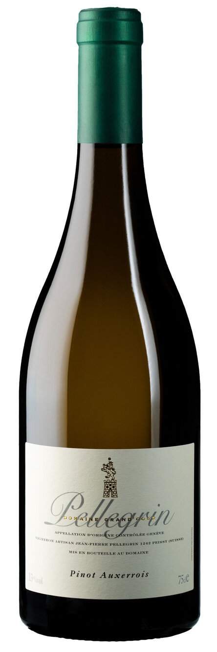 Pinot Auxerrois