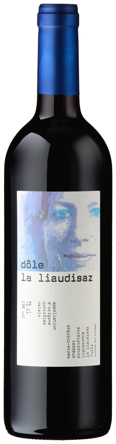 Dôle La Liaudisaz