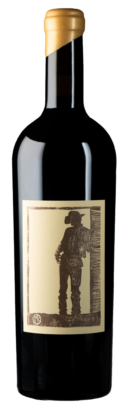 Syrah - Distenta VI