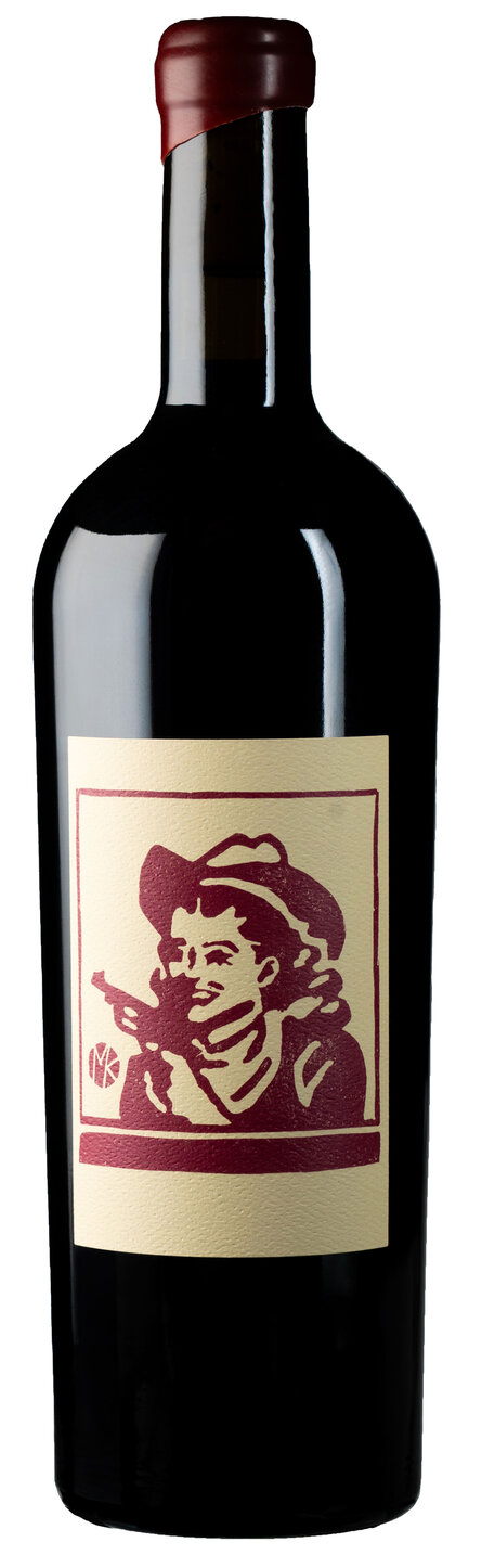 Grenache - Distenta VI