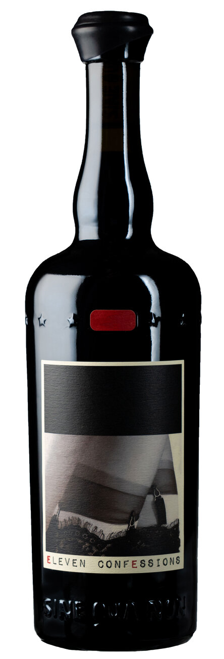 Grenache Eleven Confession Estate
